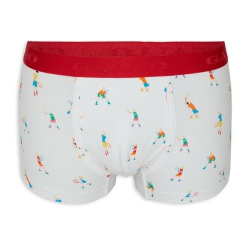 Tennis Player Boxershorts