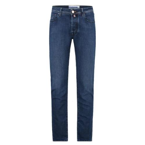 Slim Fit Bard Jeans