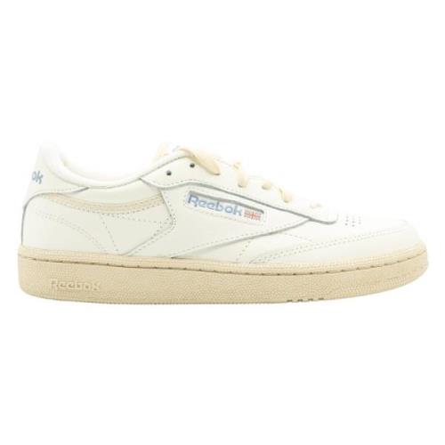 Klassisk Club C 85 Sneaker