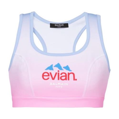 x Evian - Bh