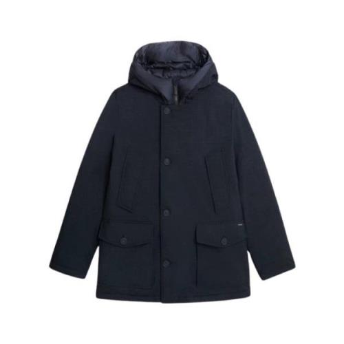 City Tech Urban Parka