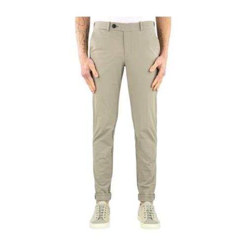 Mænds Chino Bukser Moderne Stil