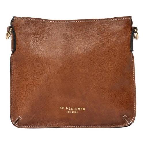 Stilfuld Crossbody Taske