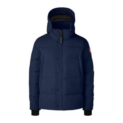 Herre Wyndham Parka