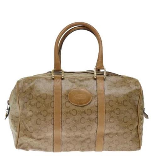 Pre-owned Canvas celine-tasker