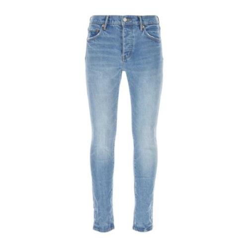 Stræk Denim Jeans