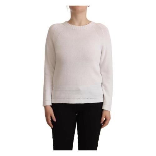 Round-neck Knitwear