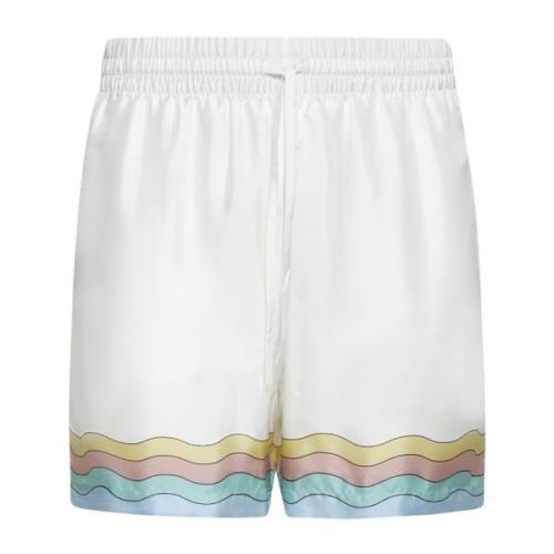 Elegant Sommer Shorts