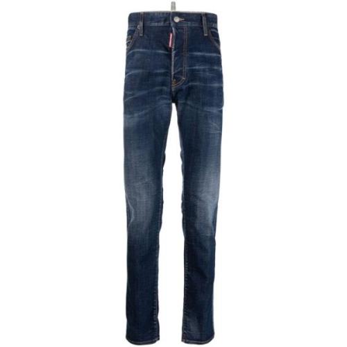 Blå Jeans SS24 Herretøj