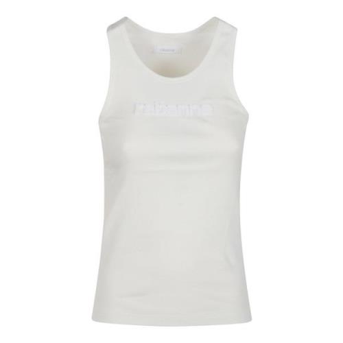 Stilfuld Tank Top til Kvinder