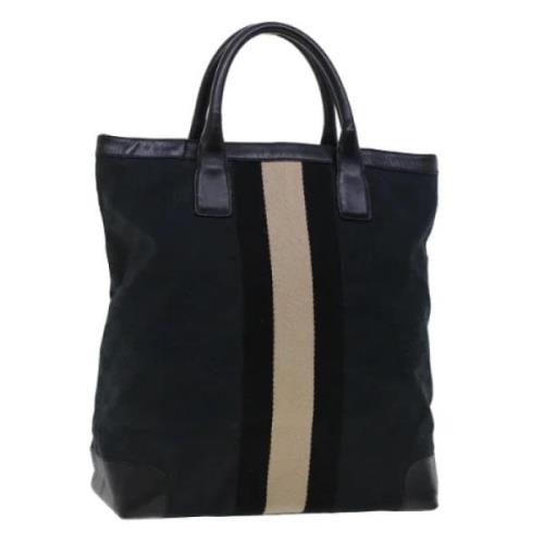 Pre-owned Canvas totes