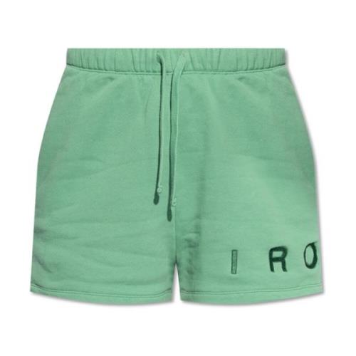 Ocresia Shorts