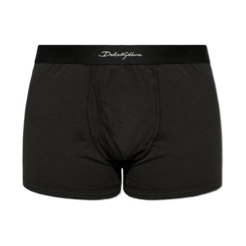 Boxershorts med logo