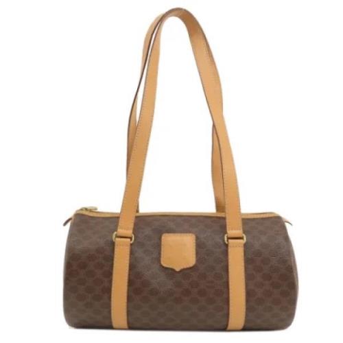 Pre-owned Canvas celine-tasker