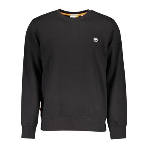 Slim Cotton Sweatshirt