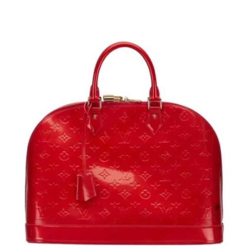 Pre-owned Stof louis-vuitton-tasker