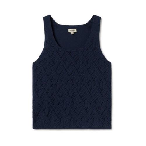 Sleeveless Tops