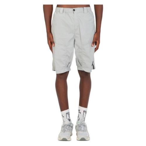 Zipped Shorts i 50 Fili Stil