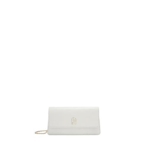 Diamante Mini Crossbody Taske