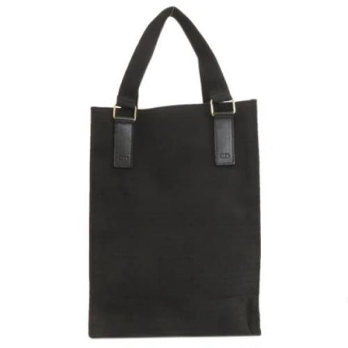 Pre-owned Canvas totes