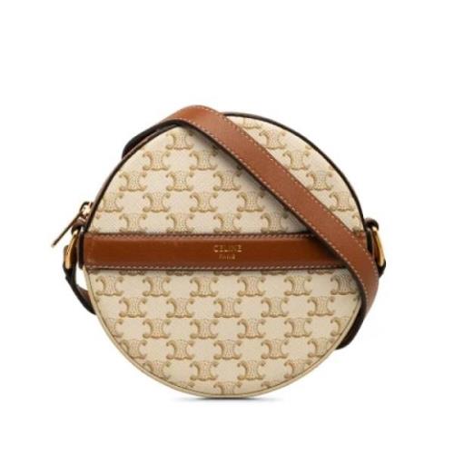 Pre-owned Stof crossbody-tasker