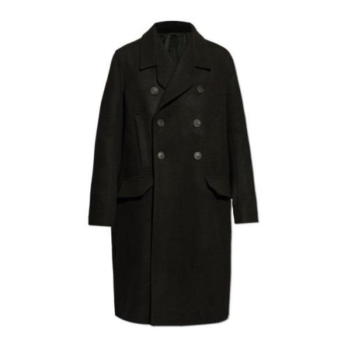 Officer Coat