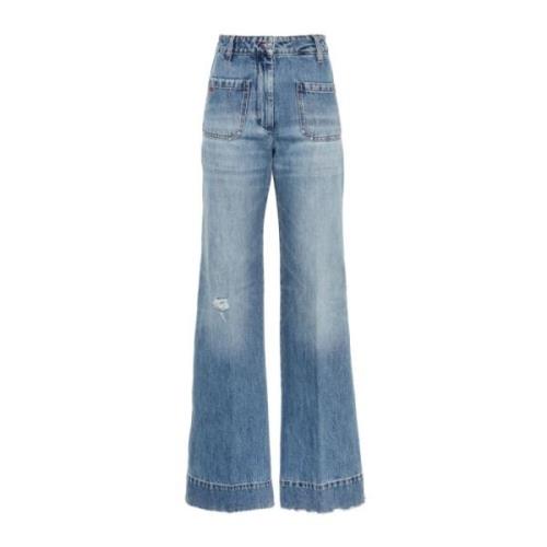 Stilfulde Jeans