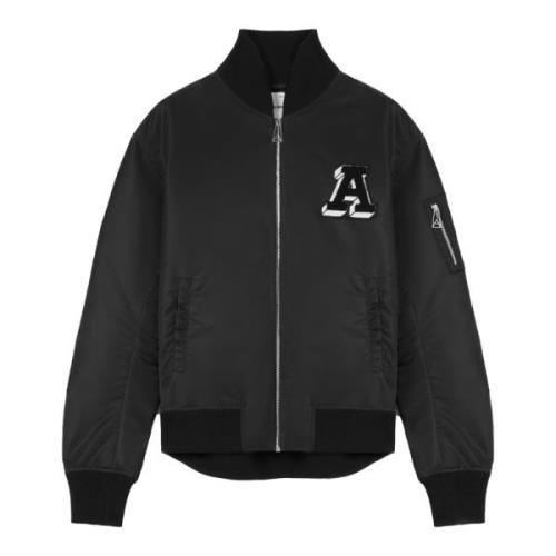 Annex Bomber Jacket