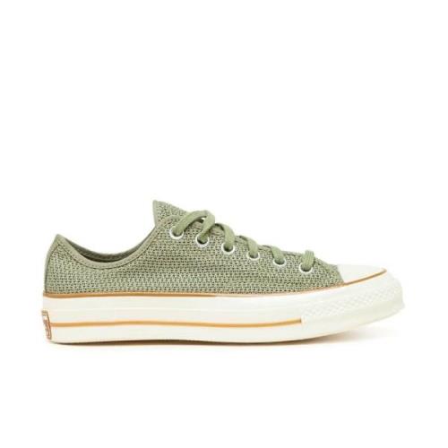 Chuck 70 OX Light Field Sneakers