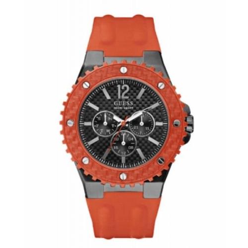 Stainless Steel Quartz Man Watch