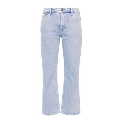 Stilfulde Denim Jeans