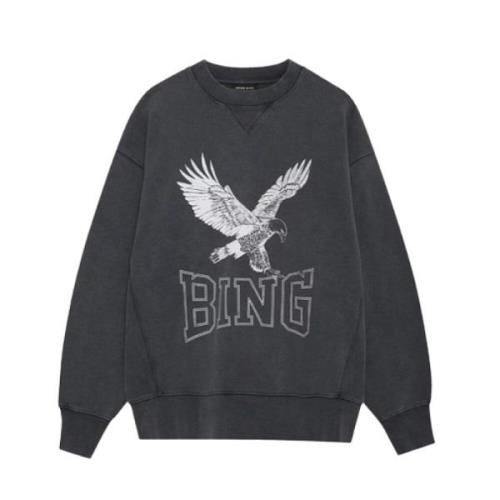 Retro Eagle Sweatshirt