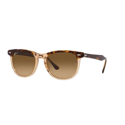 EAGLEEYE 2398 Solbriller i Havana Acetat