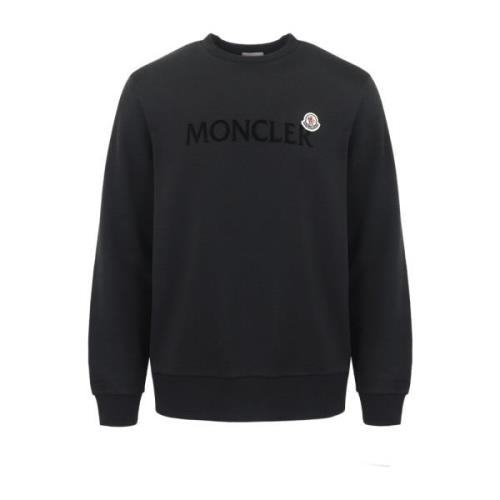 Stilfuld Komfort Sweatshirt