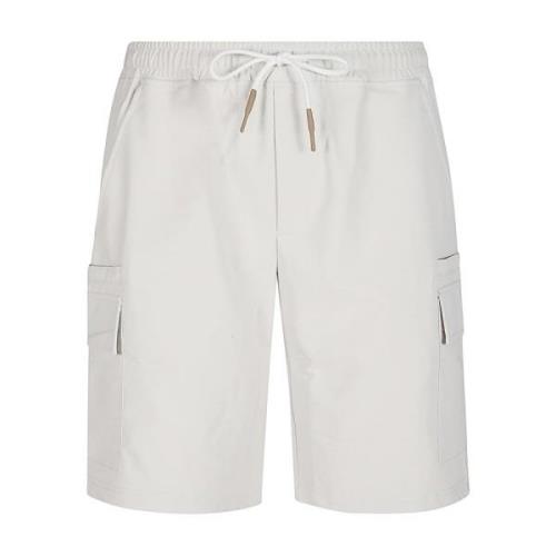 Tekstil Bermuda Shorts