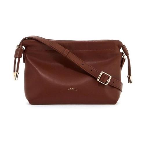 Ninon Mini Crossbody Taske