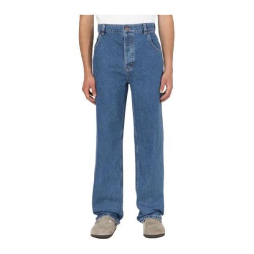 Denim Pant Thomasville Stil