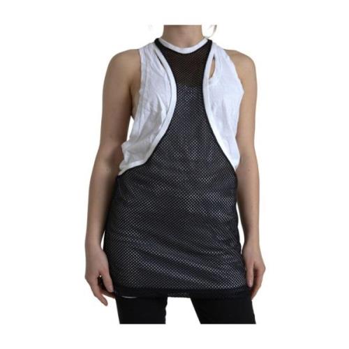 Monokrom Tank Top