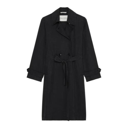 Flowing Car Coat regular