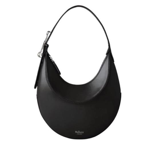 Luksus Mini Hobo Taske