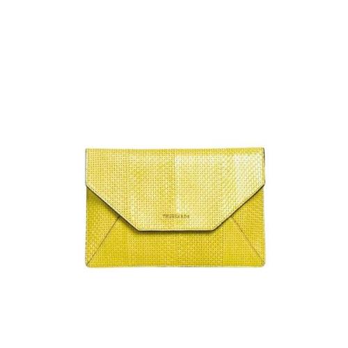 Klassisk Envelope Clutch