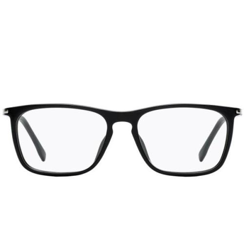 Black Eyewear Frames