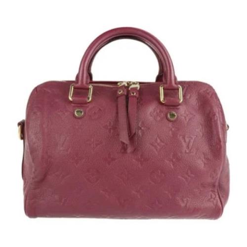 Pre-owned Stof louis-vuitton-tasker