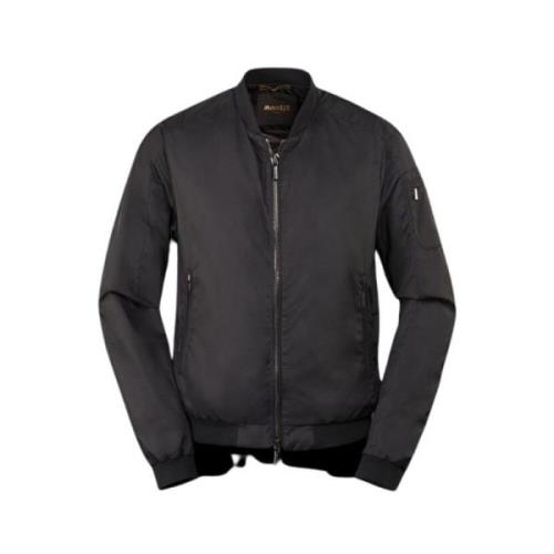 Aviator Bomber Jakke