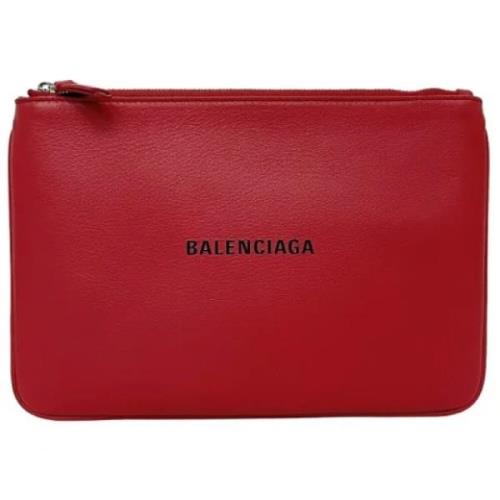 Pre-owned Stof balenciaga-tasker