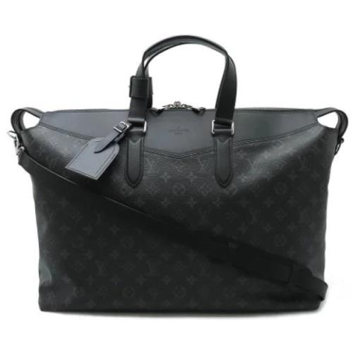 Pre-owned Stof louis-vuitton-tasker