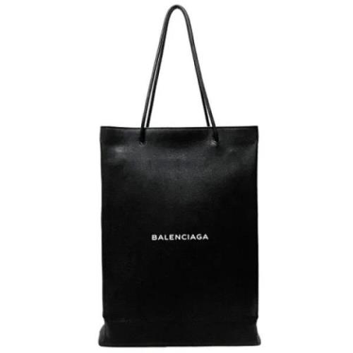 Pre-owned Stof balenciaga-tasker