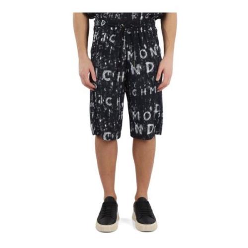 Mænds VILOTI Bermuda Shorts