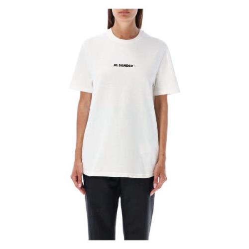 Logo T-shirt Procelain AW24