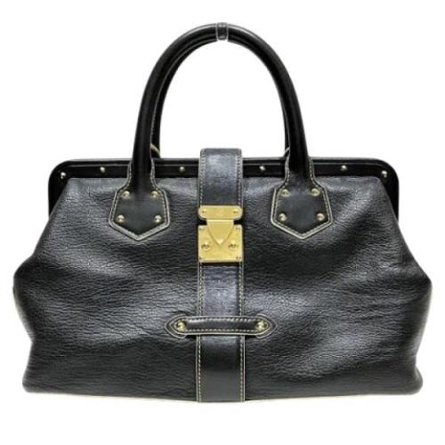 Pre-owned Stof louis-vuitton-tasker